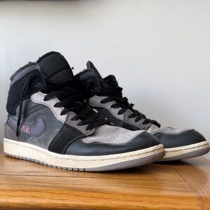 Air Jordans